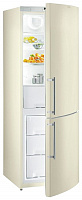 Двухкамерный холодильник Gorenje RK 62345 DC