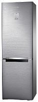 Холодильник SAMSUNG RB33J3301SA