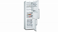 Двухкамерный холодильник BOSCH KGF39PW3OR
