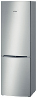 Двухкамерный холодильник BOSCH KGE 36XL20