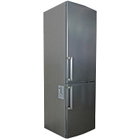Холодильник SHARP SJ-B132ZR-SL