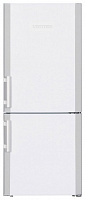Двухкамерный холодильник LIEBHERR CU 2311