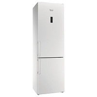 Двухкамерный холодильник HOTPOINT-ARISTON HFP 6200 W