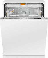 Встраиваемая посудомоечная машина MIELE G6891 SCVi K2O