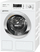 Фронтальная стиральная машина MIELE WTZH130WPM