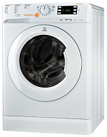 Фронтальная стиральная машина Indesit XWDE 861480 XWKKK CIS