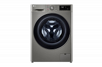 Фронтальная стиральная машина LG F2J6HSDS