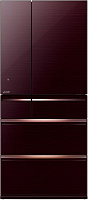 Двухкамерный холодильник MITSUBISHI ELECTRIC MR-WXR743C-BR-R