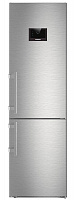 Двухкамерный холодильник LIEBHERR CBNPes 4878 001