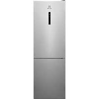 Двухкамерный холодильник Electrolux RNC7ME32X2