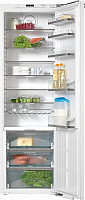 Встраиваемый холодильник Miele K 7793 C