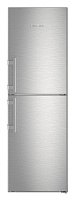 Двухкамерный холодильник LIEBHERR SBNes 4285