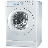Фронтальная стиральная машина Indesit BWSB 61051