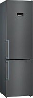 Двухкамерный холодильник BOSCH KGN39XC3OR