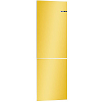 Bosch Декоративная панель KSZ2BVF00 Солнечно-желтый