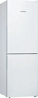 Двухкамерный холодильник Bosch KGV33VWEA