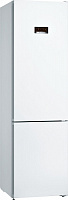 Двухкамерный холодильник BOSCH KGN39XW33R
