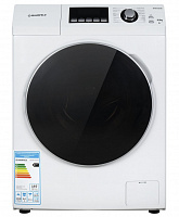 Фронтальная стиральная машина MAUNFELD MFWM10852WS