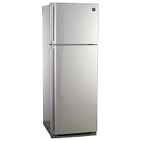 Холодильник Sharp SJSC471VSL