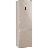 Двухкамерный холодильник HOTPOINT-ARISTON HFP 6200 M