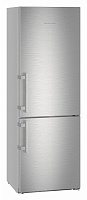 Двухкамерный холодильник LIEBHERR CBNef 5735