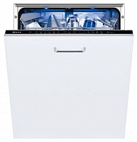 Встраиваемая посудомоечная машина Neff S 51T65Y6 RU