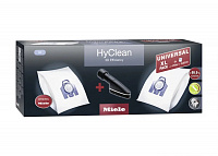 Miele Universal XL pack HyClean 3D GN