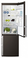 Двухкамерный холодильник Electrolux EN 3487 AOO
