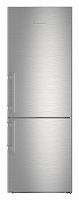 Двухкамерный холодильник LIEBHERR CBNes 5775