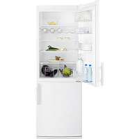 Двухкамерный холодильник Electrolux EN 3400 AOW