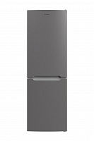 Двухкамерный холодильник CANDY CCRN 6200S