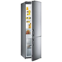 Двухкамерный холодильник Gorenje RKV 42200 E