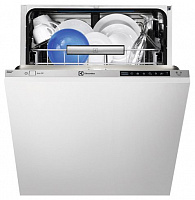 Встраиваемая посудомоечная машина Electrolux ESL 97720 RA