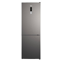 Двухкамерный холодильник KORTING KNFC 61869 X