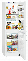 Двухкамерный холодильник LIEBHERR CUN 3033-22 001
