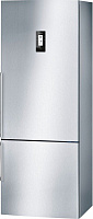 Двухкамерный холодильник BOSCH KGN 57PI20 U