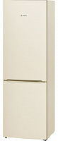 Двухкамерный холодильник BOSCH KGV 36VK23