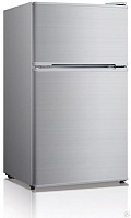 Двухкамерный холодильник DON R-91 X