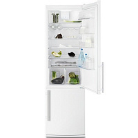 Двухкамерный холодильник Electrolux EN 3850 AOW