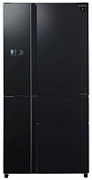 Холодильник SHARP SJ-WX99ABK
