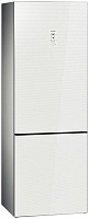 Двухкамерный холодильник SIEMENS KG 49NSW21