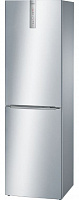 Двухкамерный холодильник BOSCH KGN 39XL24 R