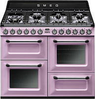 Кухонная плита SMEG TR4110RO