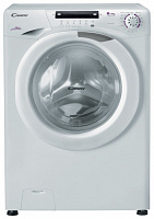 Фронтальная стиральная машина CANDY EVO4 W264 3D