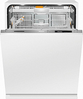 Встраиваемая посудомоечная машина MIELE G6998SCVI XXL K2O