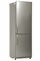 Двухкамерный холодильник LG GA-B409ULCA