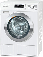 Фронтальная стиральная машина MIELE WKR571WPS