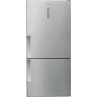 Двухкамерный холодильник HOTPOINT-ARISTON HA84BE72XO3