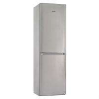 Двухкамерный холодильник POZIS RK FNF-172 s серебристый