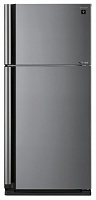 Холодильник SHARP SJ-XE59PMSL